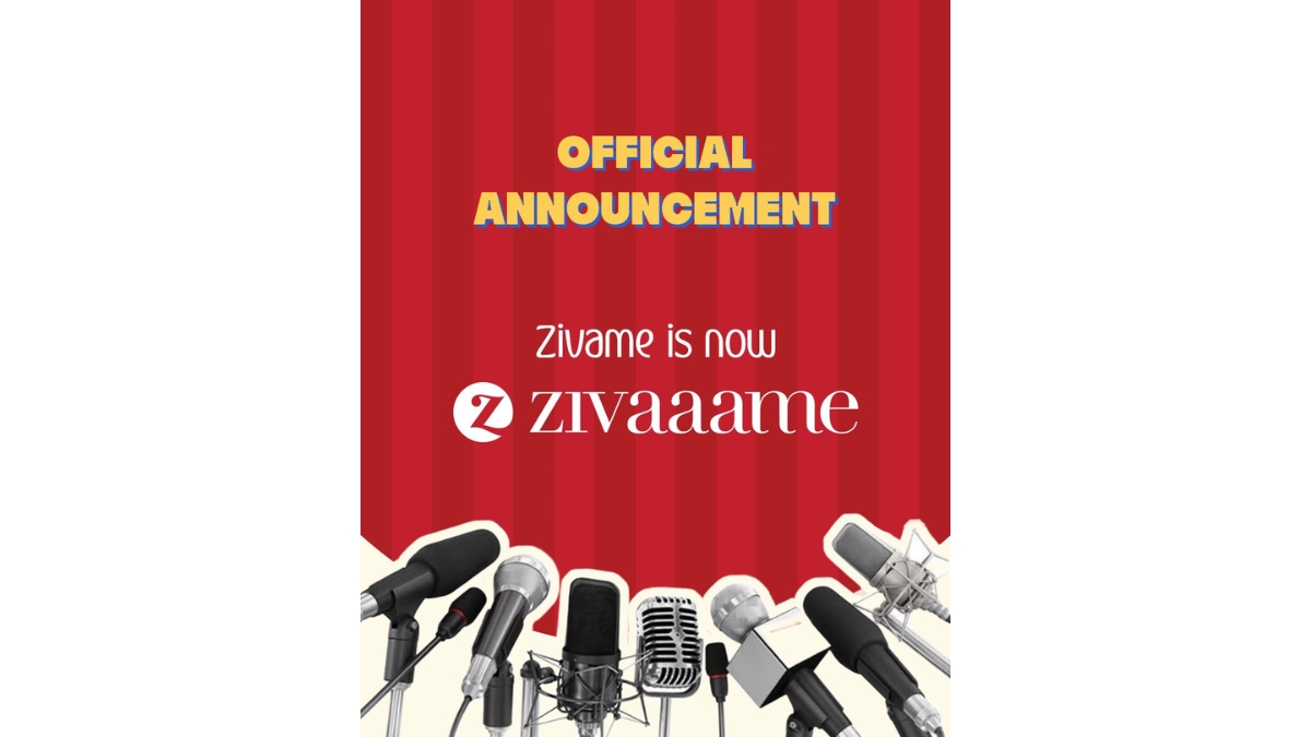 Is Zivame Rebranding? The Brand’s EXTRAAA ‘A’s Spark Curiosity