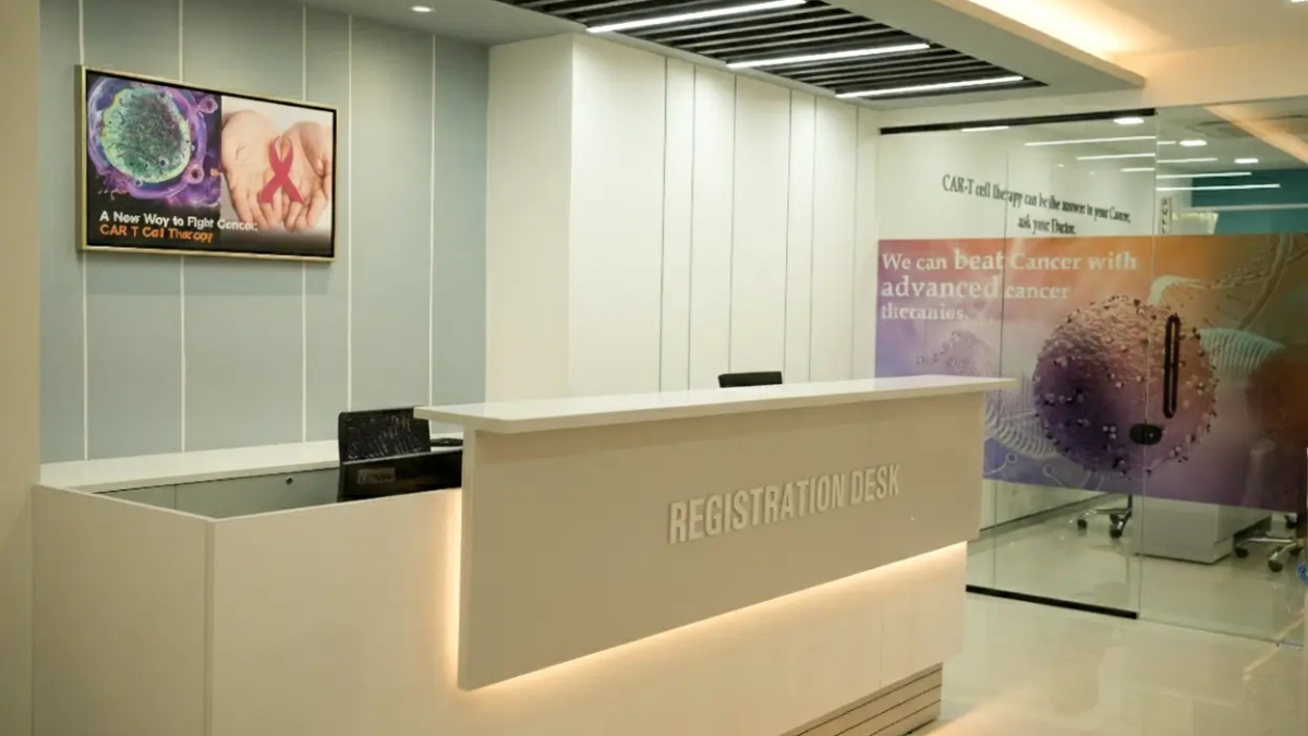First-Line Immunotherapy for Cancer: How the Treatment Order Is Changing in India