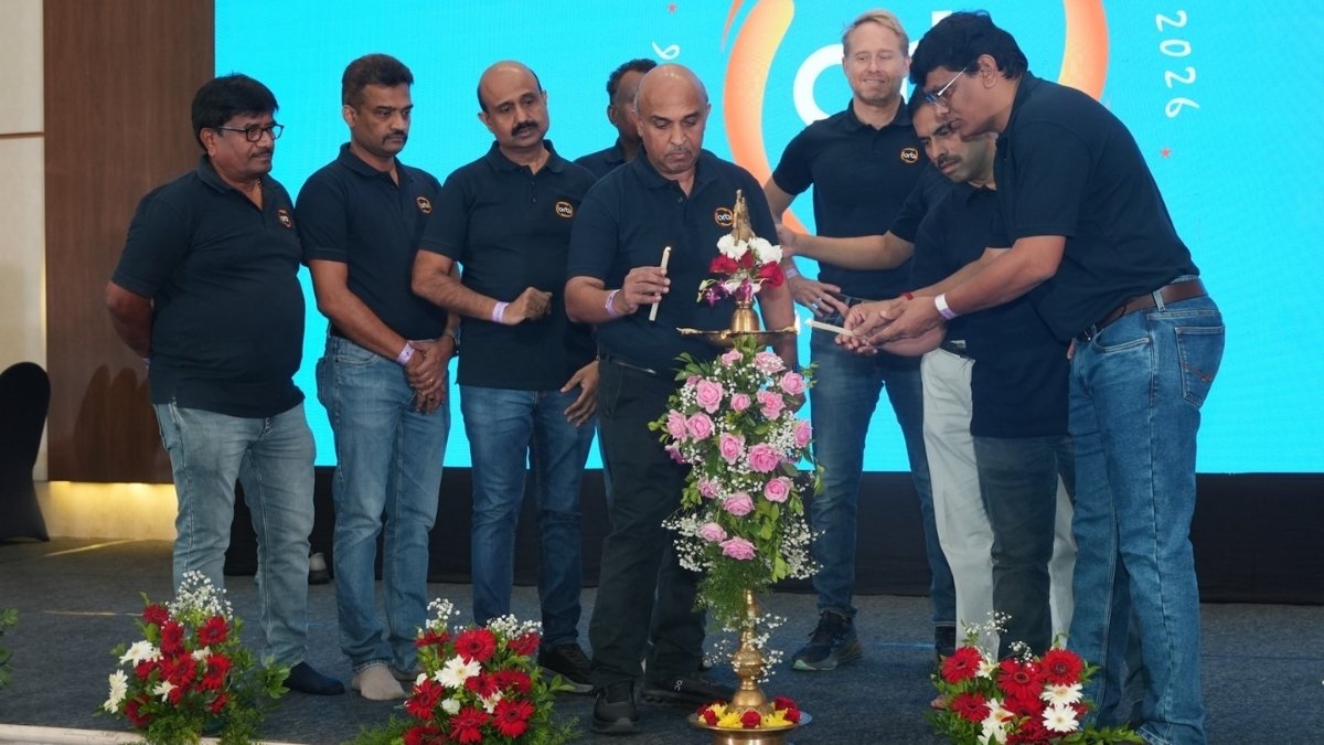 Celebrating 20 Years of Pioneering India’s Solar Revolution: Orb Energy’s Journey